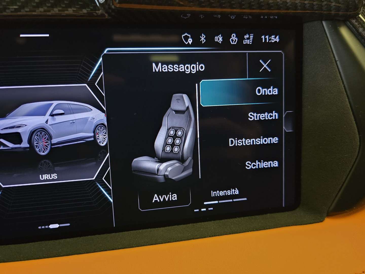 Lamborghini Urus 4.0 V8 Biturbo - 2025 - Joinsteer - #15