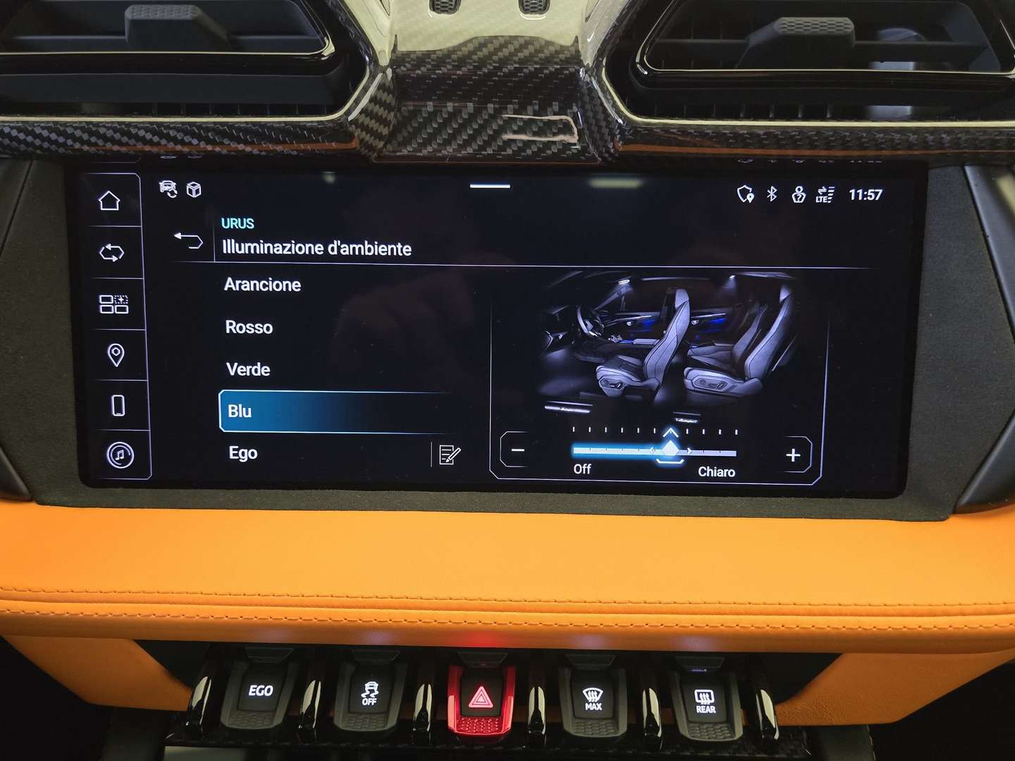Lamborghini Urus 4.0 V8 Biturbo - 2025 - Joinsteer - #16