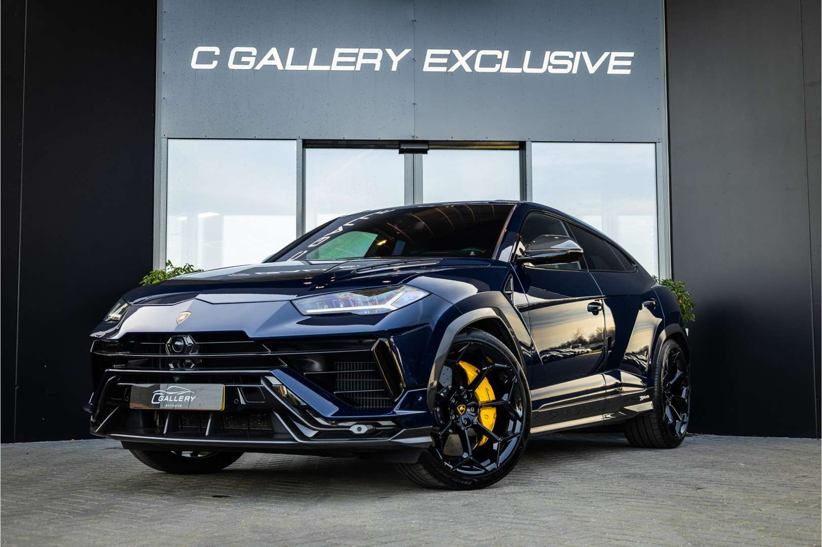Lamborghini Urus Performante - 2024 - Joinsteer - #3