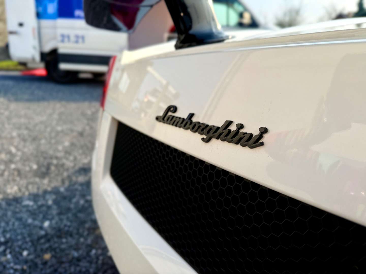 Lamborghini Gallardo Spyder - 2008 - Joinsteer - #10