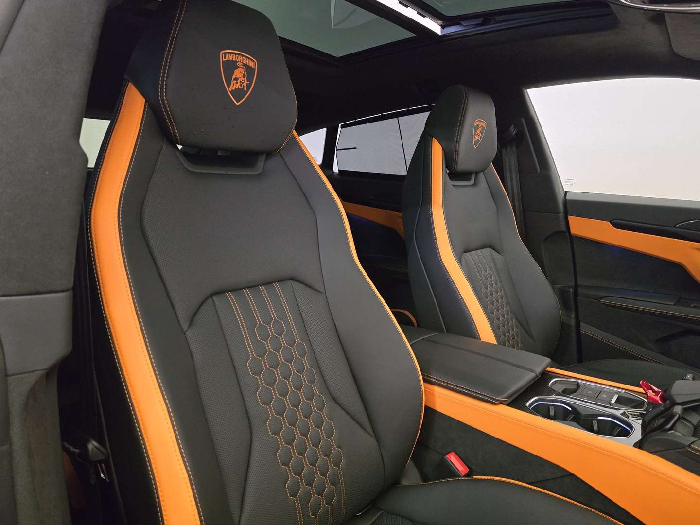 Lamborghini Urus 4.0 V8 Biturbo - 2025 - Joinsteer - #17