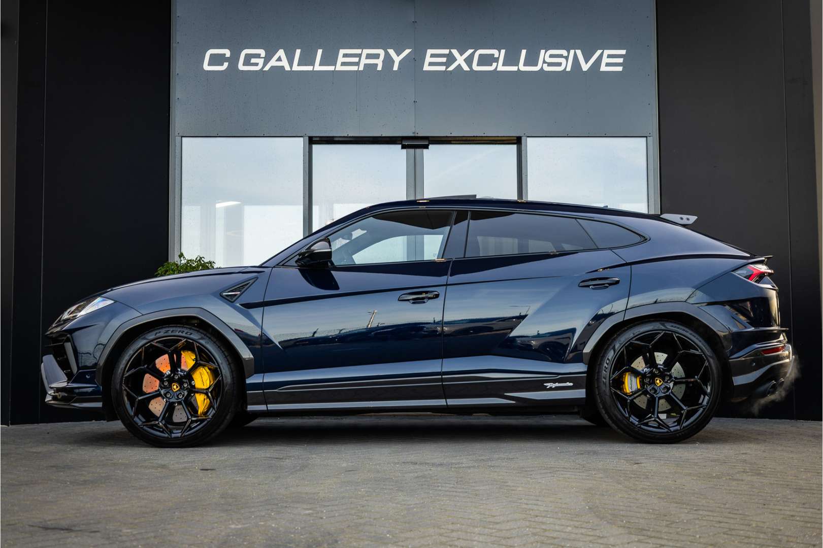 Lamborghini Urus Performante - 2024 - Joinsteer - #4