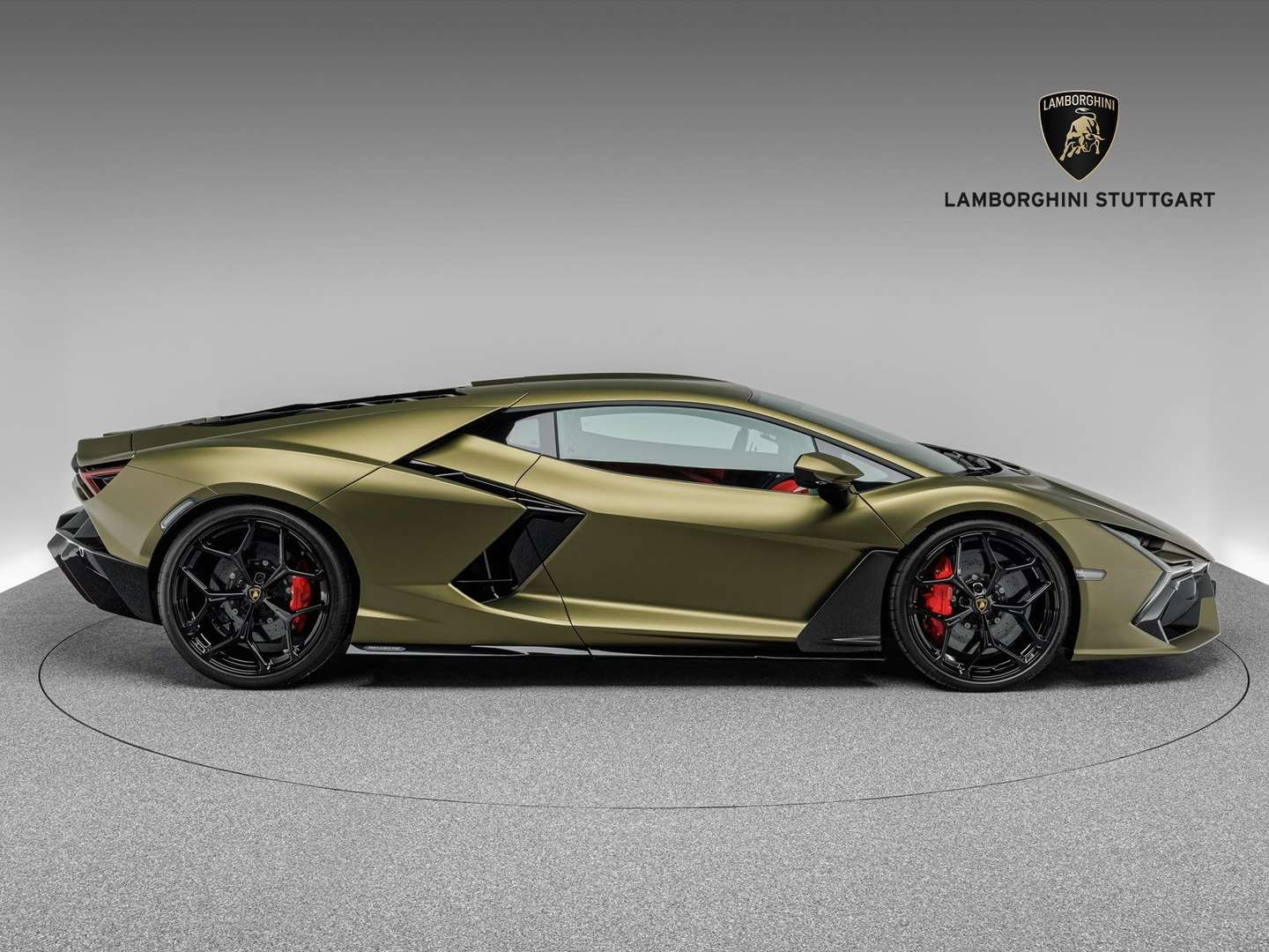 Lamborghini Revuelto - 2024 - Joinsteer - #20