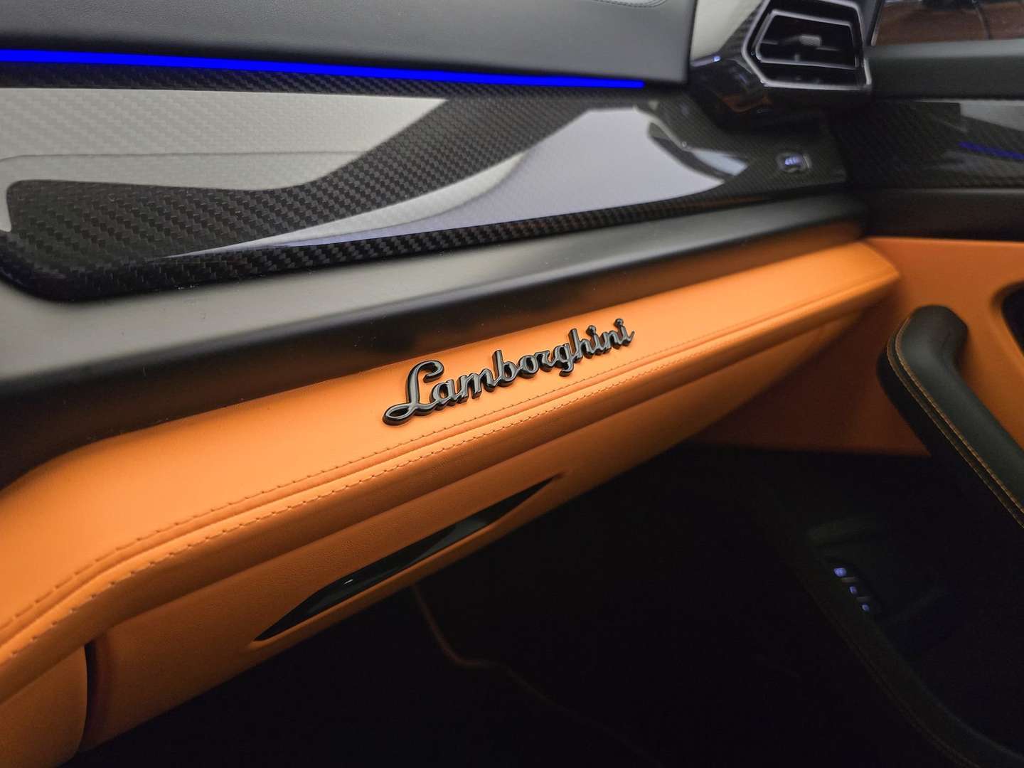 Lamborghini Urus 4.0 V8 Biturbo - 2025 - Joinsteer - #18