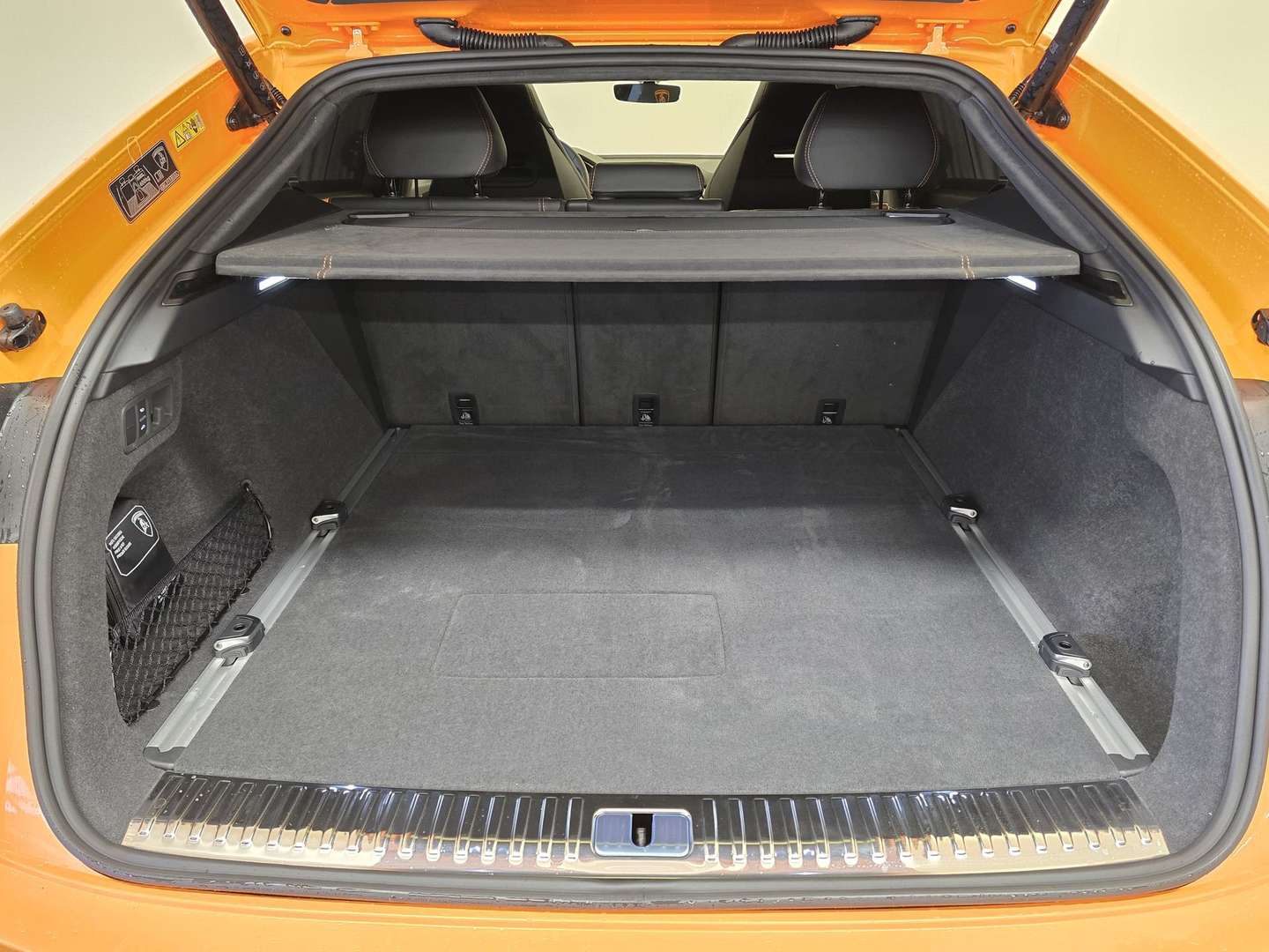 Lamborghini Urus 4.0 V8 Biturbo - 2025 - Joinsteer - #19