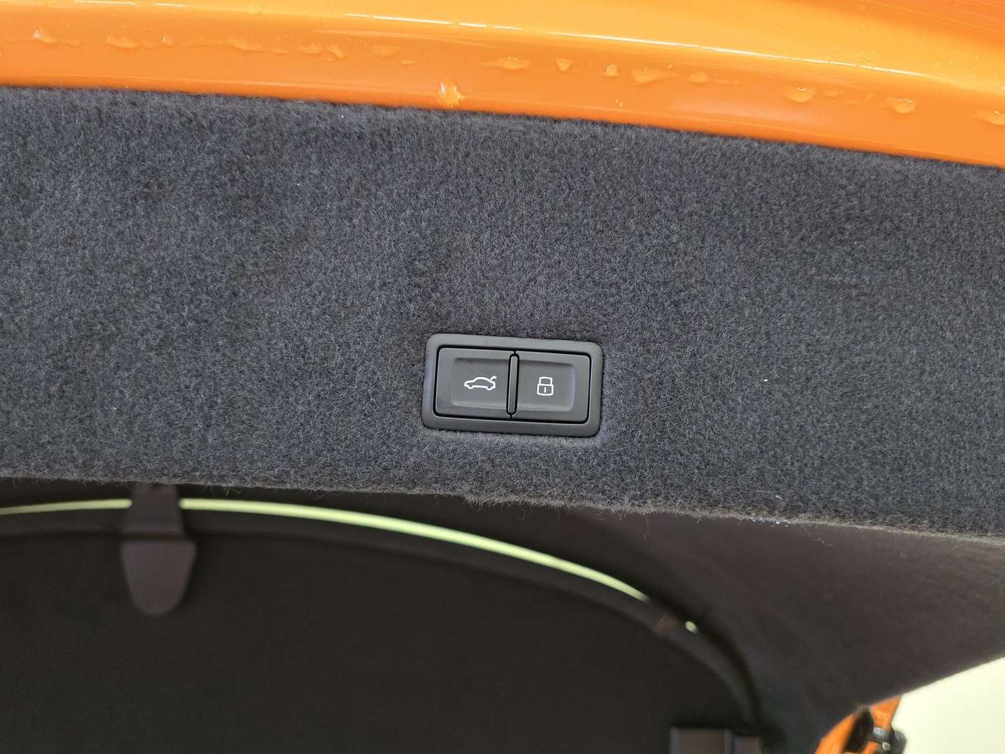 Lamborghini Urus 4.0 V8 Biturbo - 2025 - Joinsteer - #21