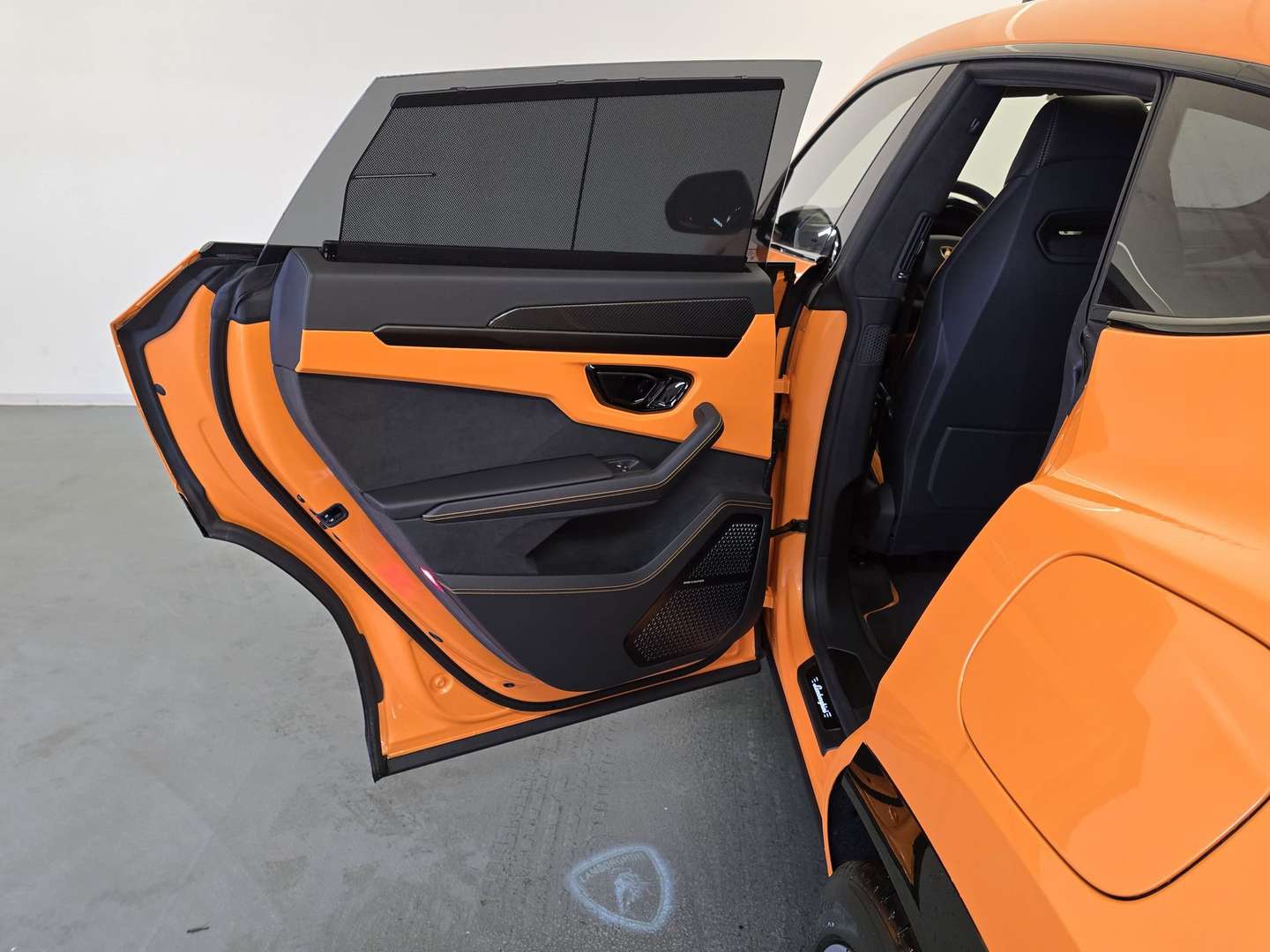 Lamborghini Urus 4.0 V8 Biturbo - 2025 - Joinsteer - #22