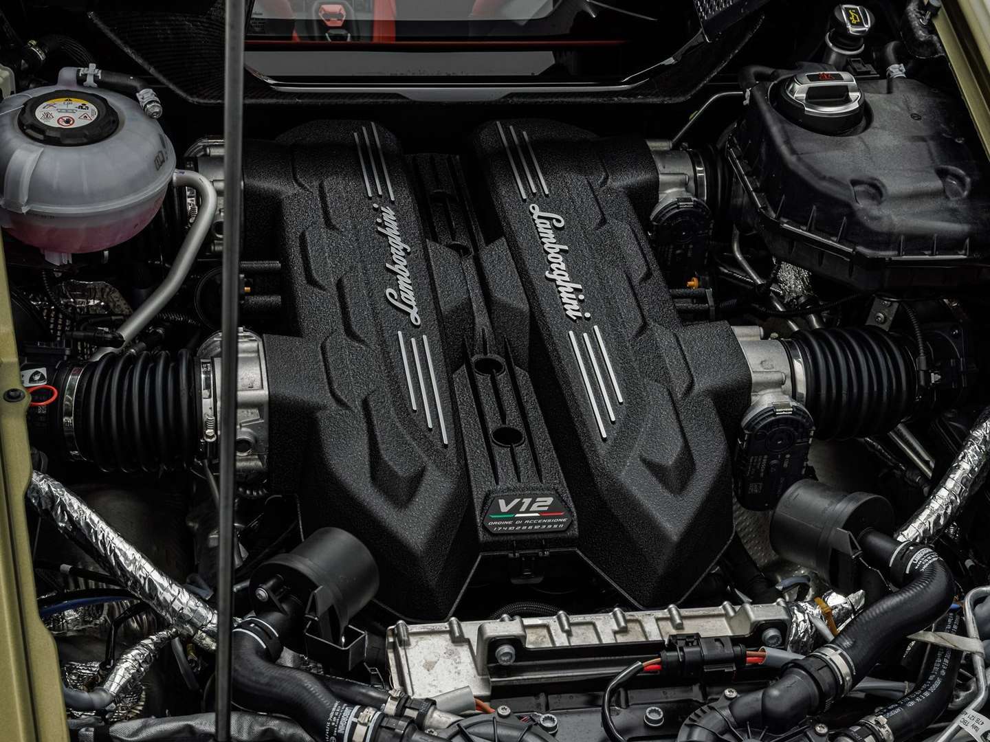 Lamborghini Revuelto - 2024 - Joinsteer - #25