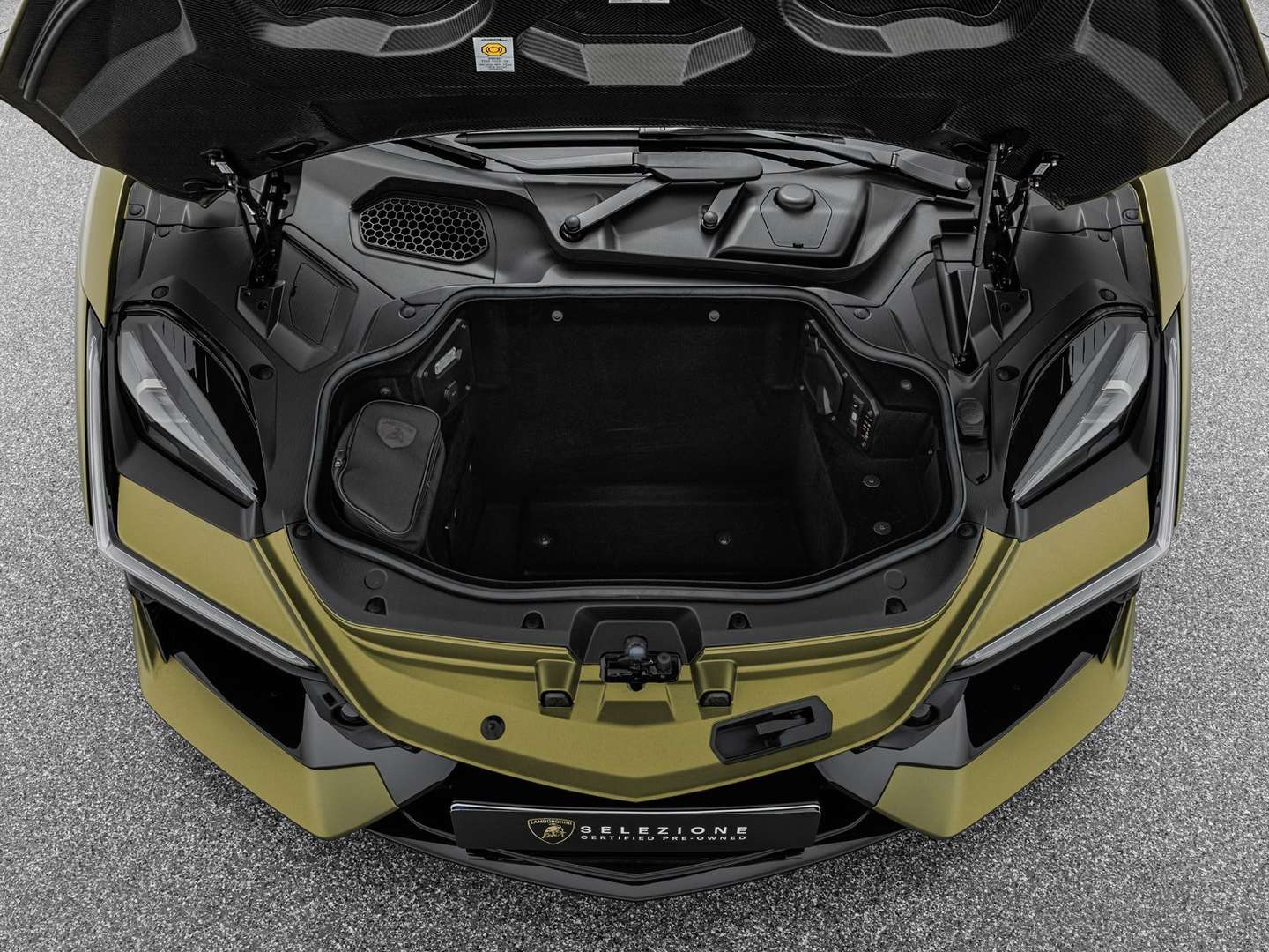 Lamborghini Revuelto - 2024 - Joinsteer - #26