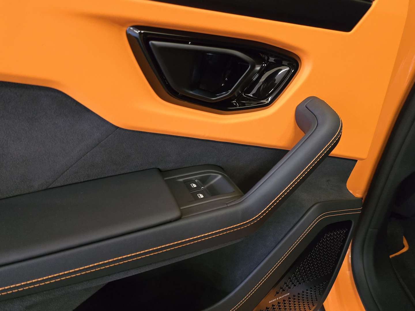 Lamborghini Urus 4.0 V8 Biturbo - 2025 - Joinsteer - #23