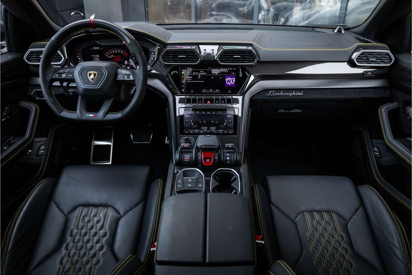 Lamborghini Urus Performante - 2024 - Joinsteer - #9