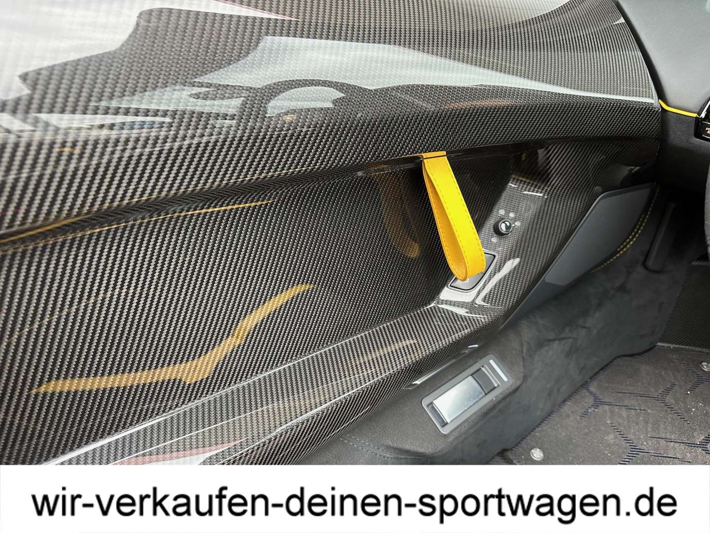 Lamborghini Aventador SV Roadster - 2017 - Joinsteer - #10