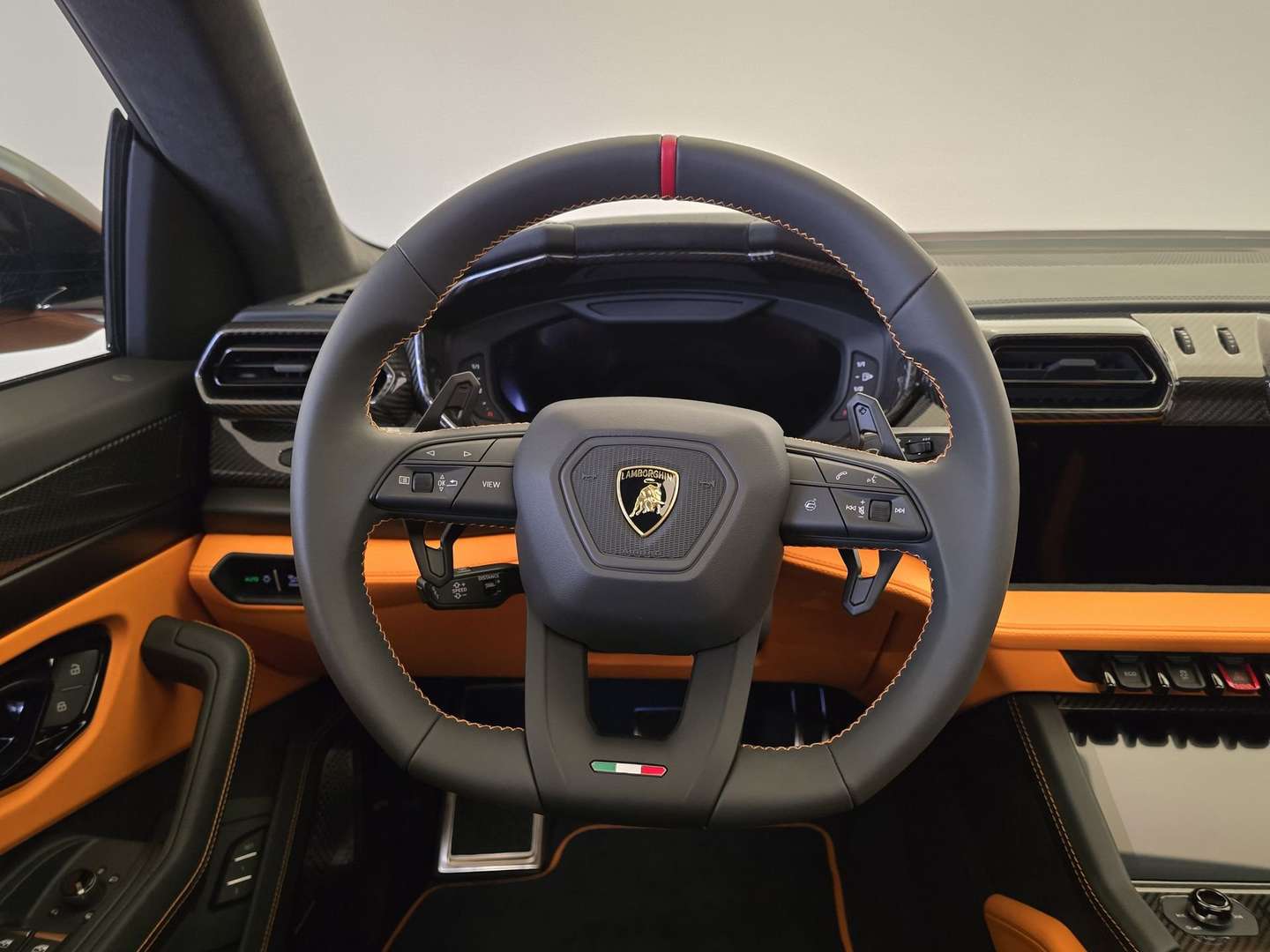 Lamborghini Urus 4.0 V8 Biturbo - 2025 - Joinsteer - #24