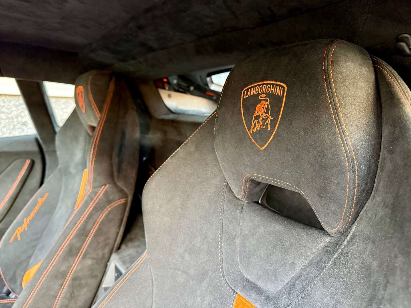 Lamborghini Huracán Performante - 2018 - Joinsteer - #11