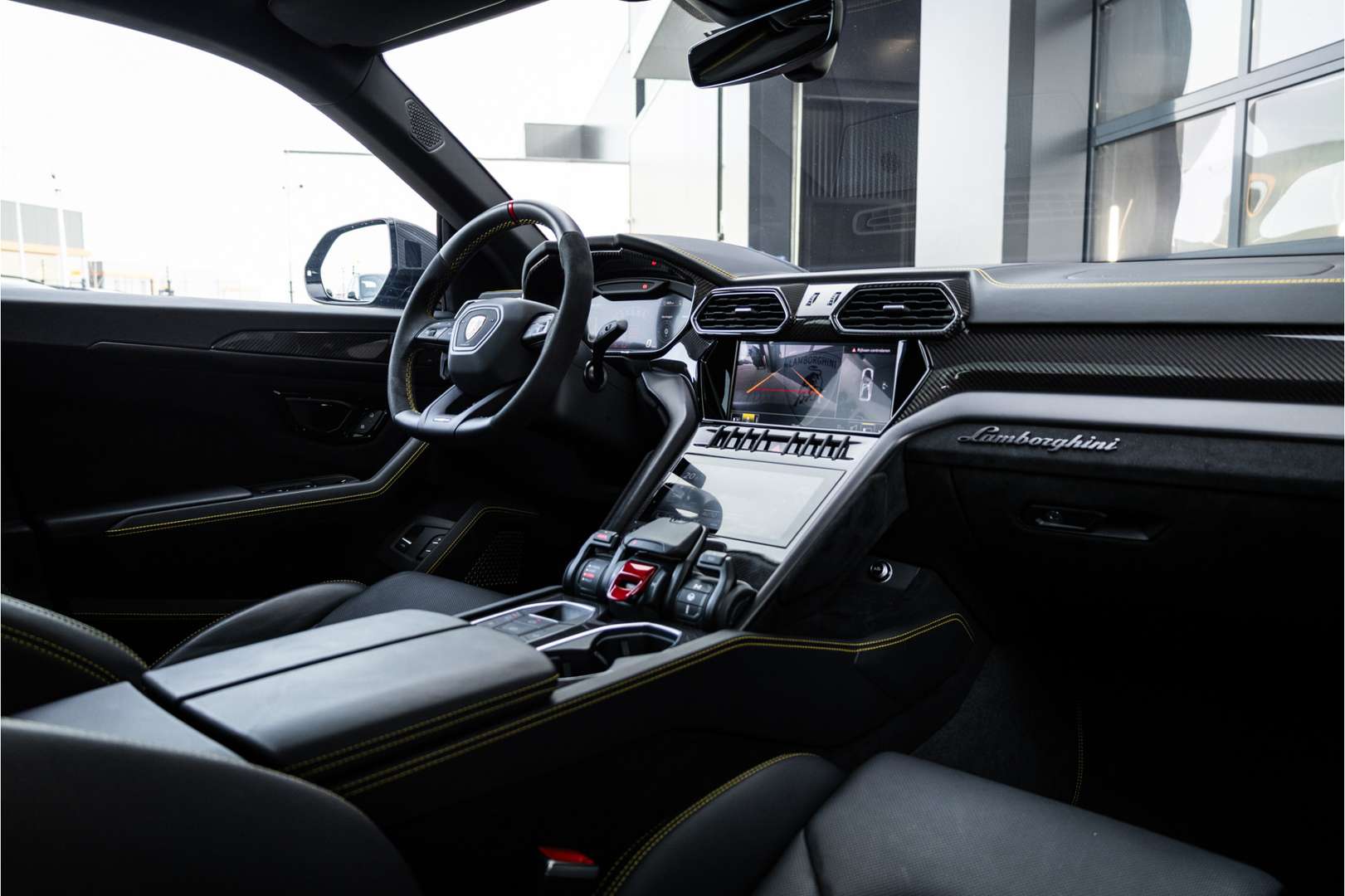 Lamborghini Urus Performante - 2024 - Joinsteer - #10