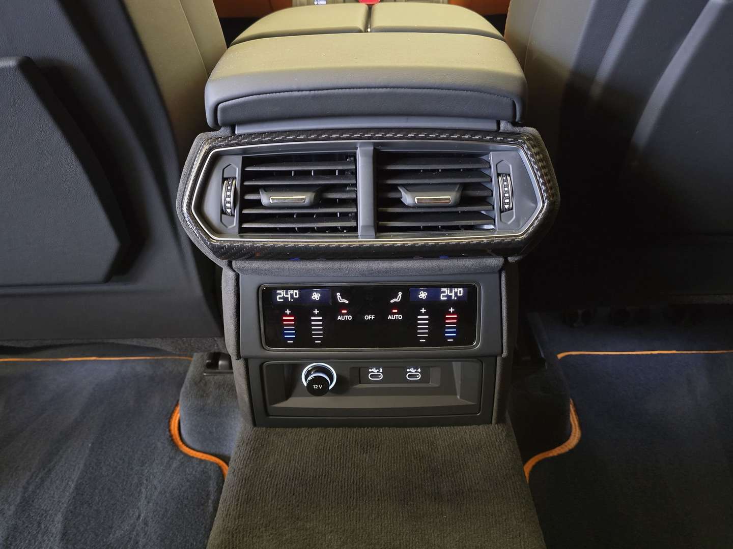 Lamborghini Urus 4.0 V8 Biturbo - 2025 - Joinsteer - #25