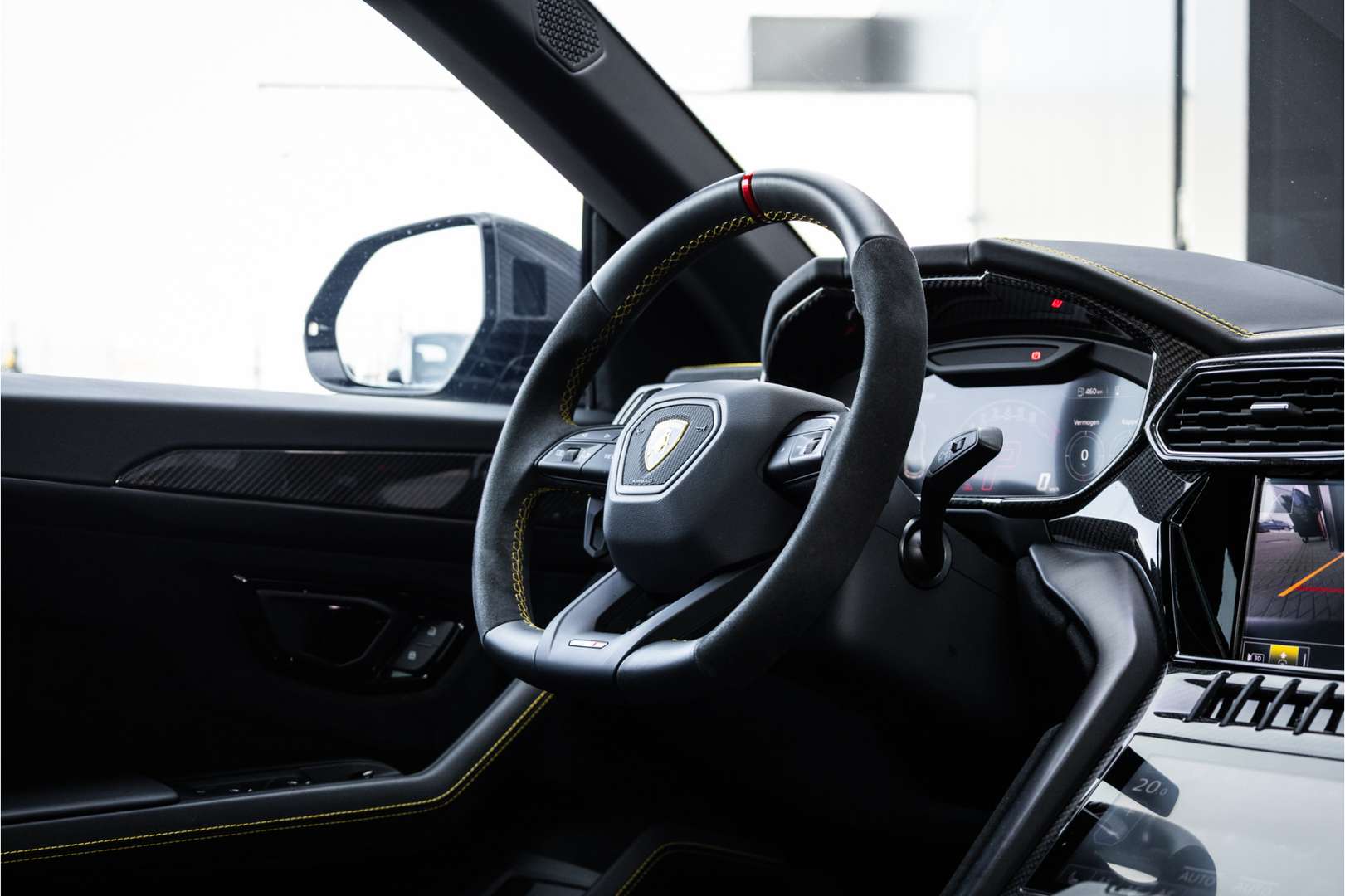 Lamborghini Urus Performante - 2024 - Joinsteer - #11