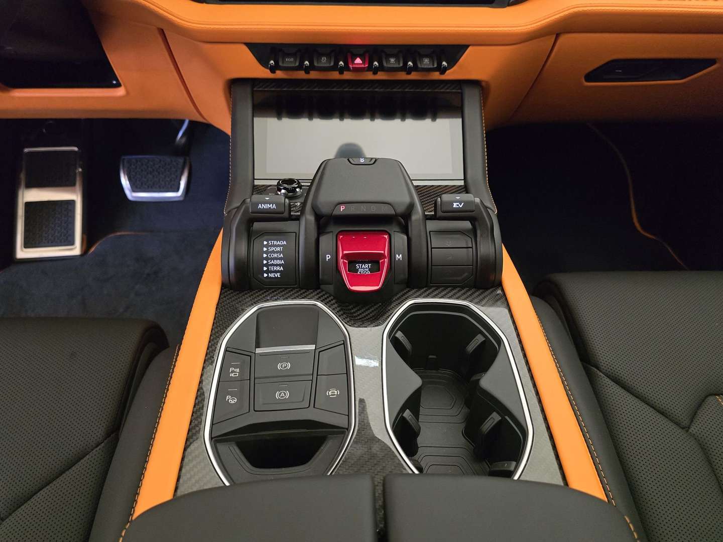 Lamborghini Urus 4.0 V8 Biturbo - 2025 - Joinsteer - #26