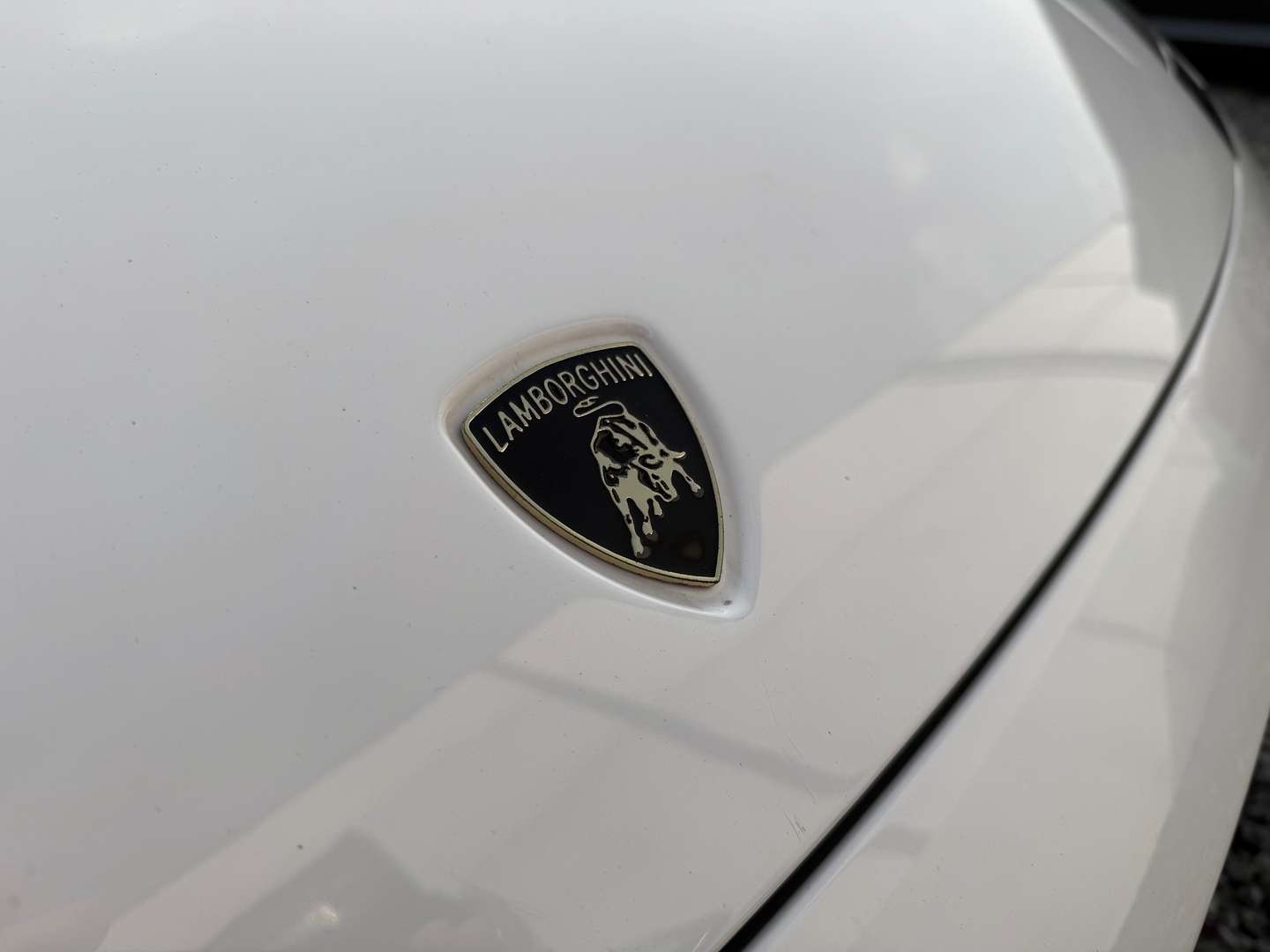 Lamborghini Gallardo Spyder - 2008 - Joinsteer - #14