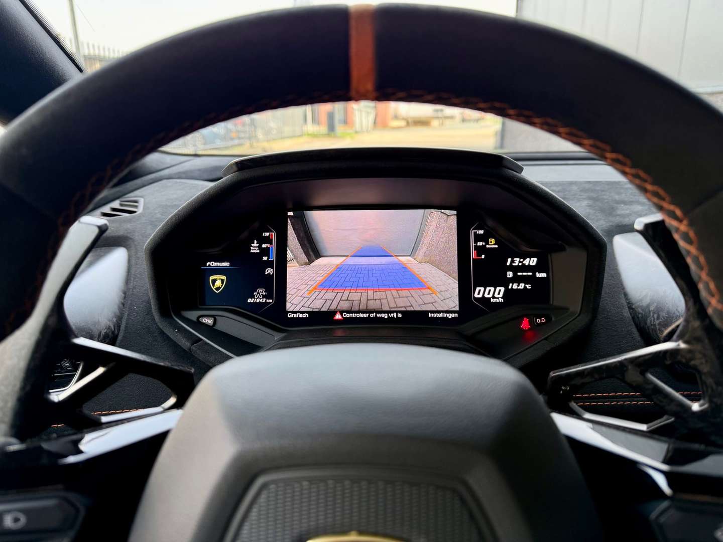 Lamborghini Huracán Performante - 2018 - Joinsteer - #14