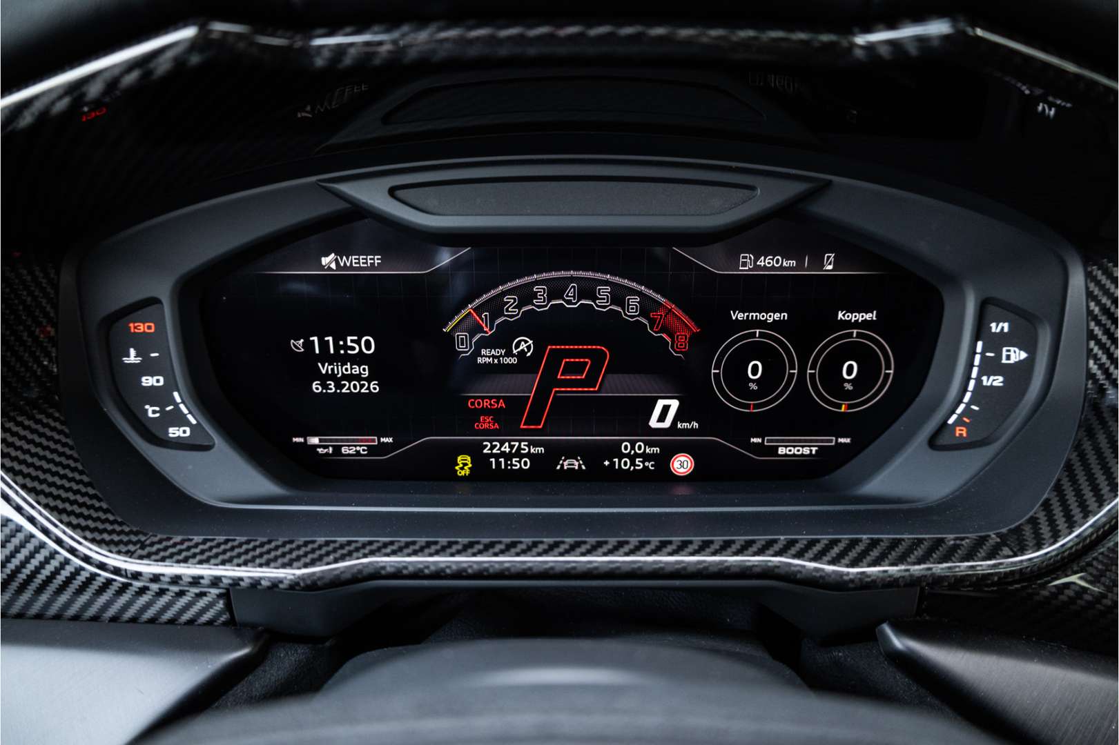 Lamborghini Urus Performante - 2024 - Joinsteer - #13