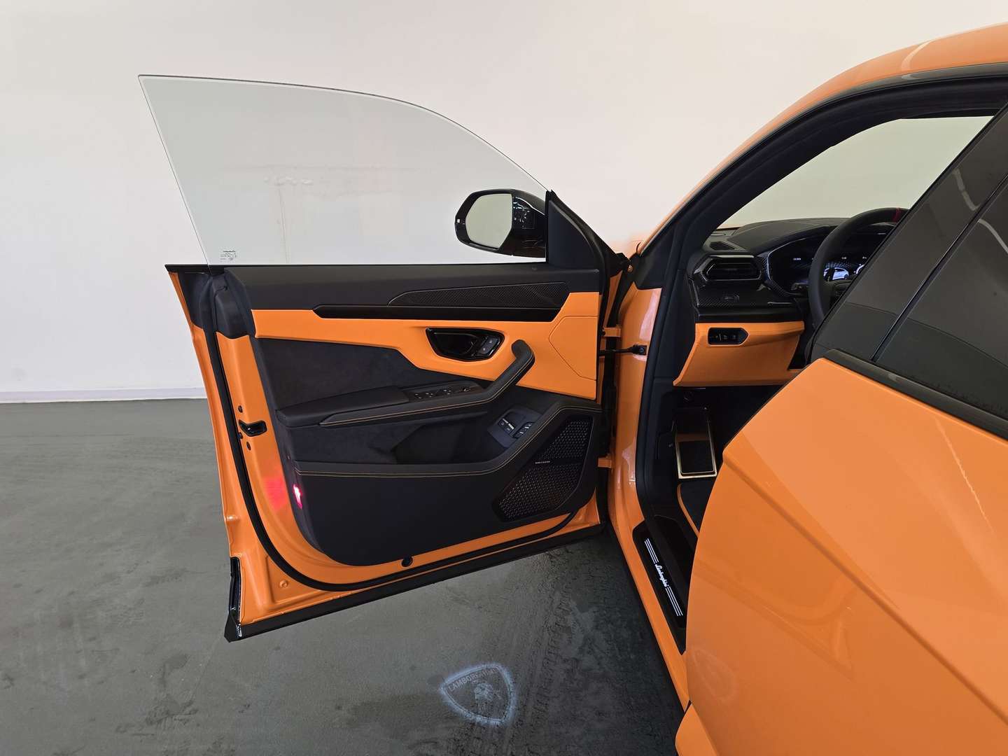 Lamborghini Urus 4.0 V8 Biturbo - 2025 - Joinsteer - #27