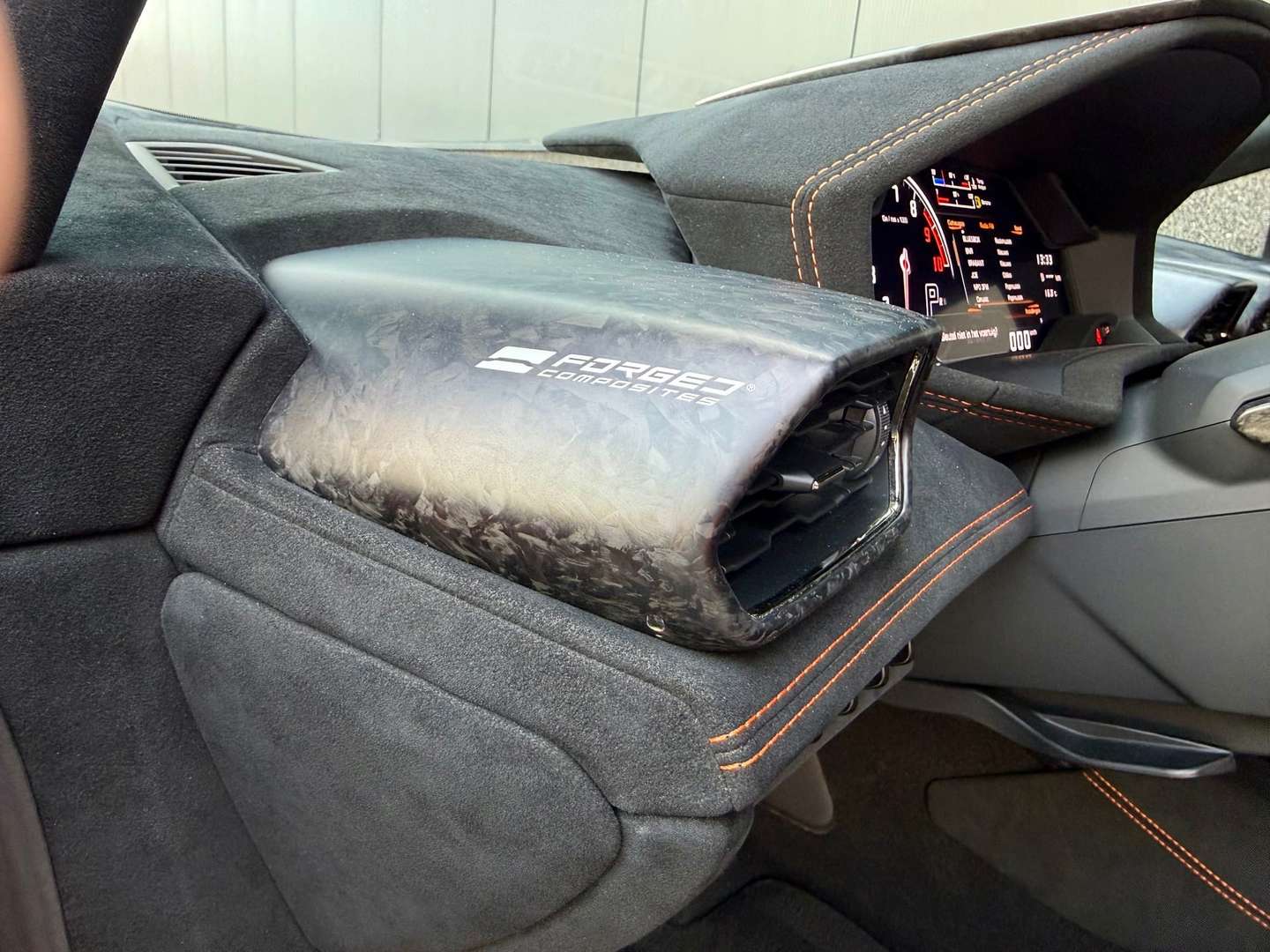 Lamborghini Huracán Performante - 2018 - Joinsteer - #15