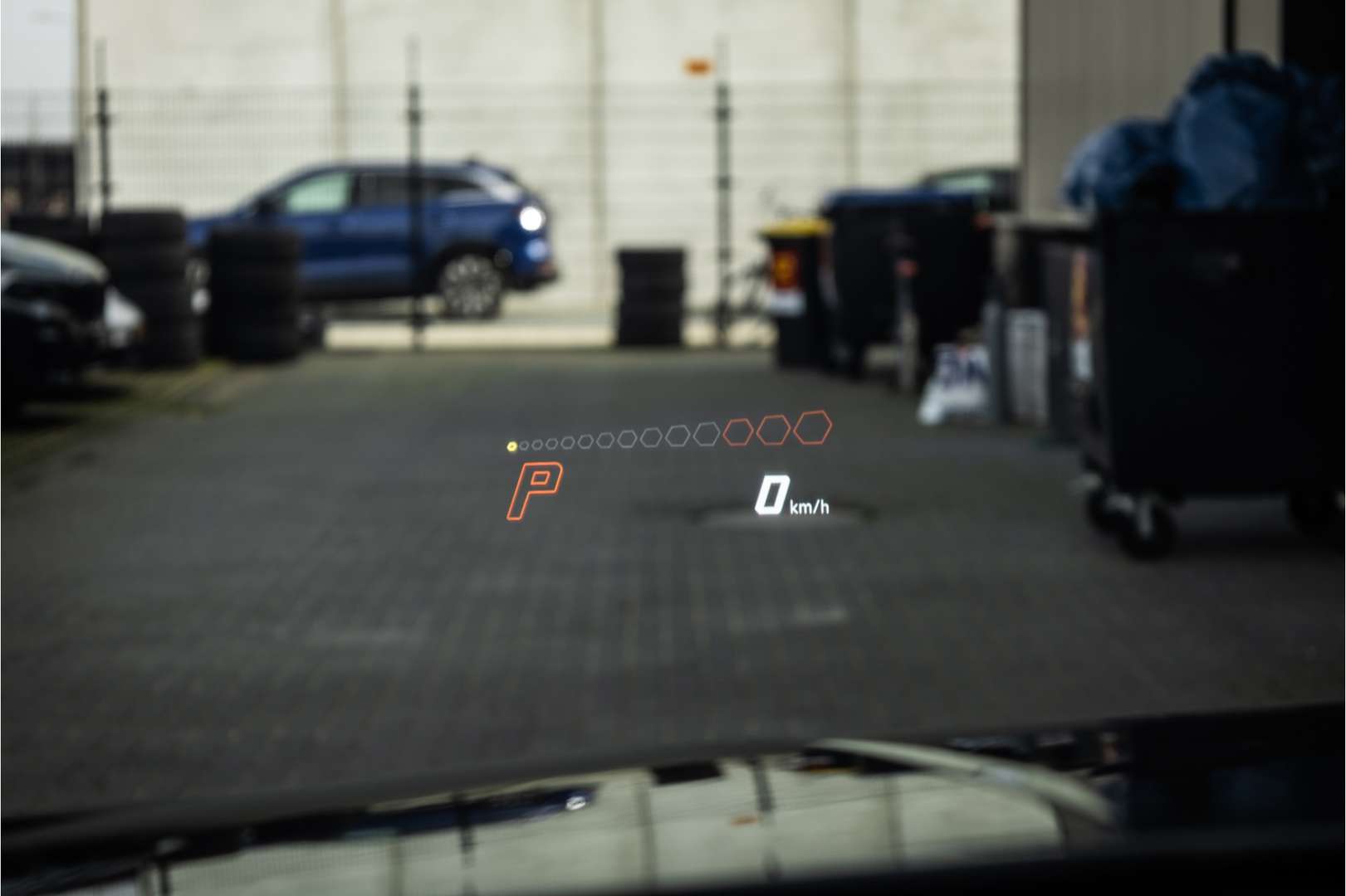 Lamborghini Urus Performante - 2024 - Joinsteer - #14