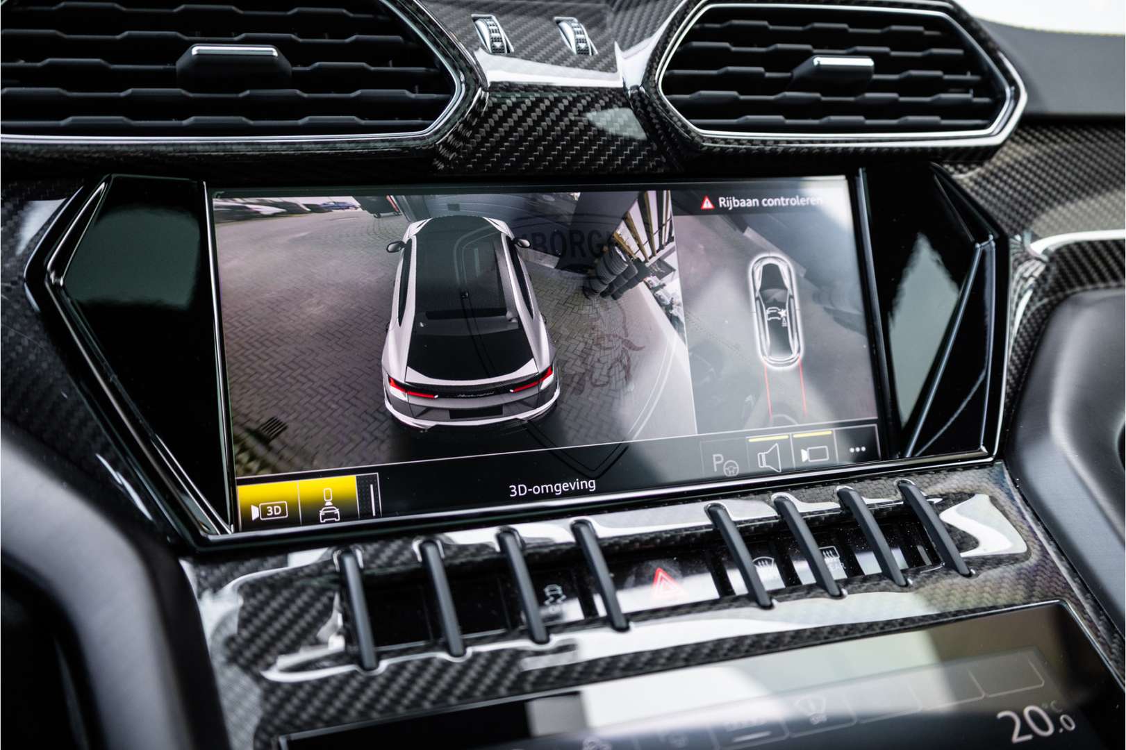 Lamborghini Urus Performante - 2024 - Joinsteer - #15