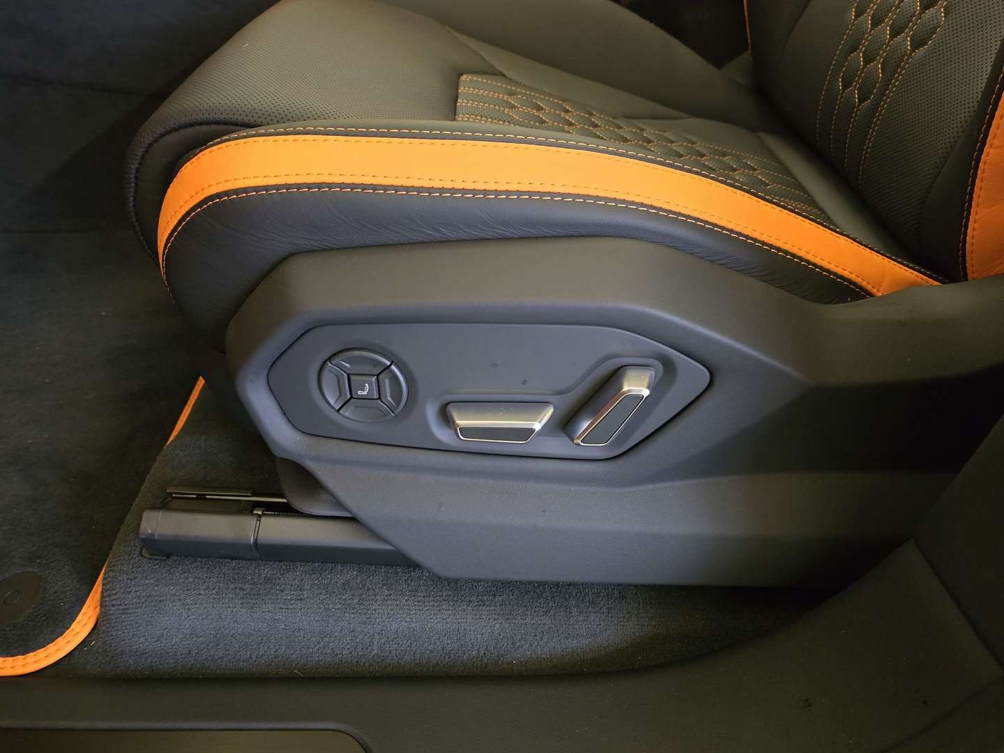 Lamborghini Urus 4.0 V8 Biturbo - 2025 - Joinsteer - #29