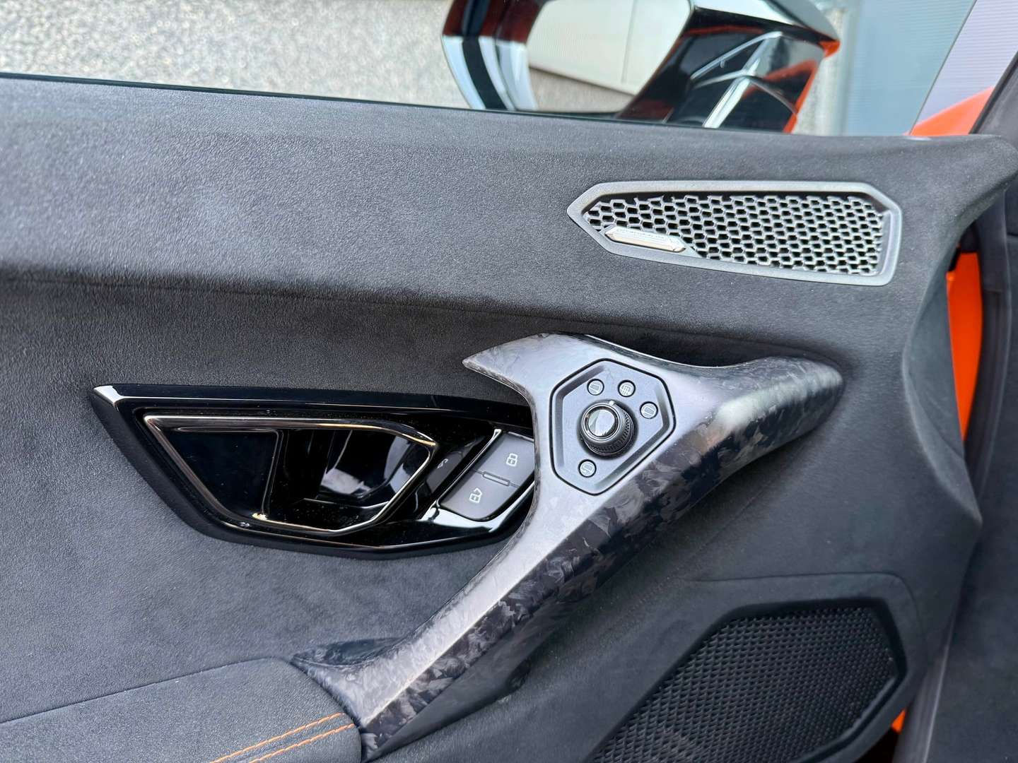 Lamborghini Huracán Performante - 2018 - Joinsteer - #17