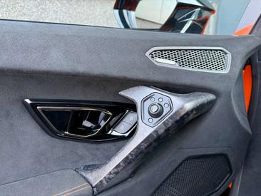 Lamborghini Huracán Performante — photo 17