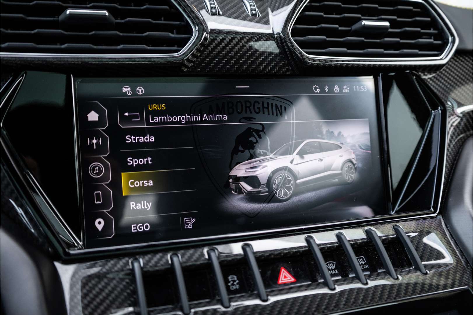 Lamborghini Urus Performante - 2024 - Joinsteer - #16