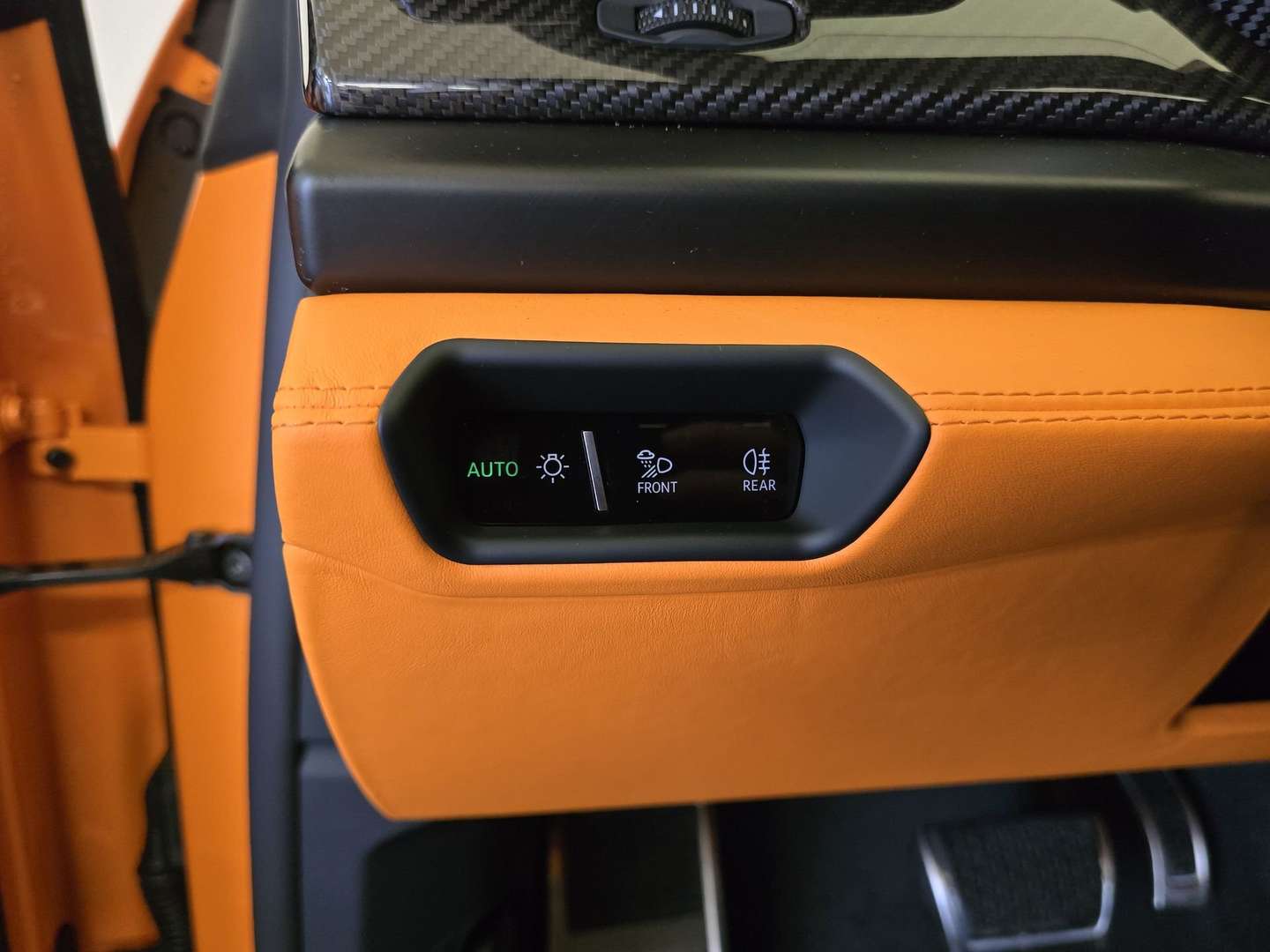 Lamborghini Urus 4.0 V8 Biturbo - 2025 - Joinsteer - #30