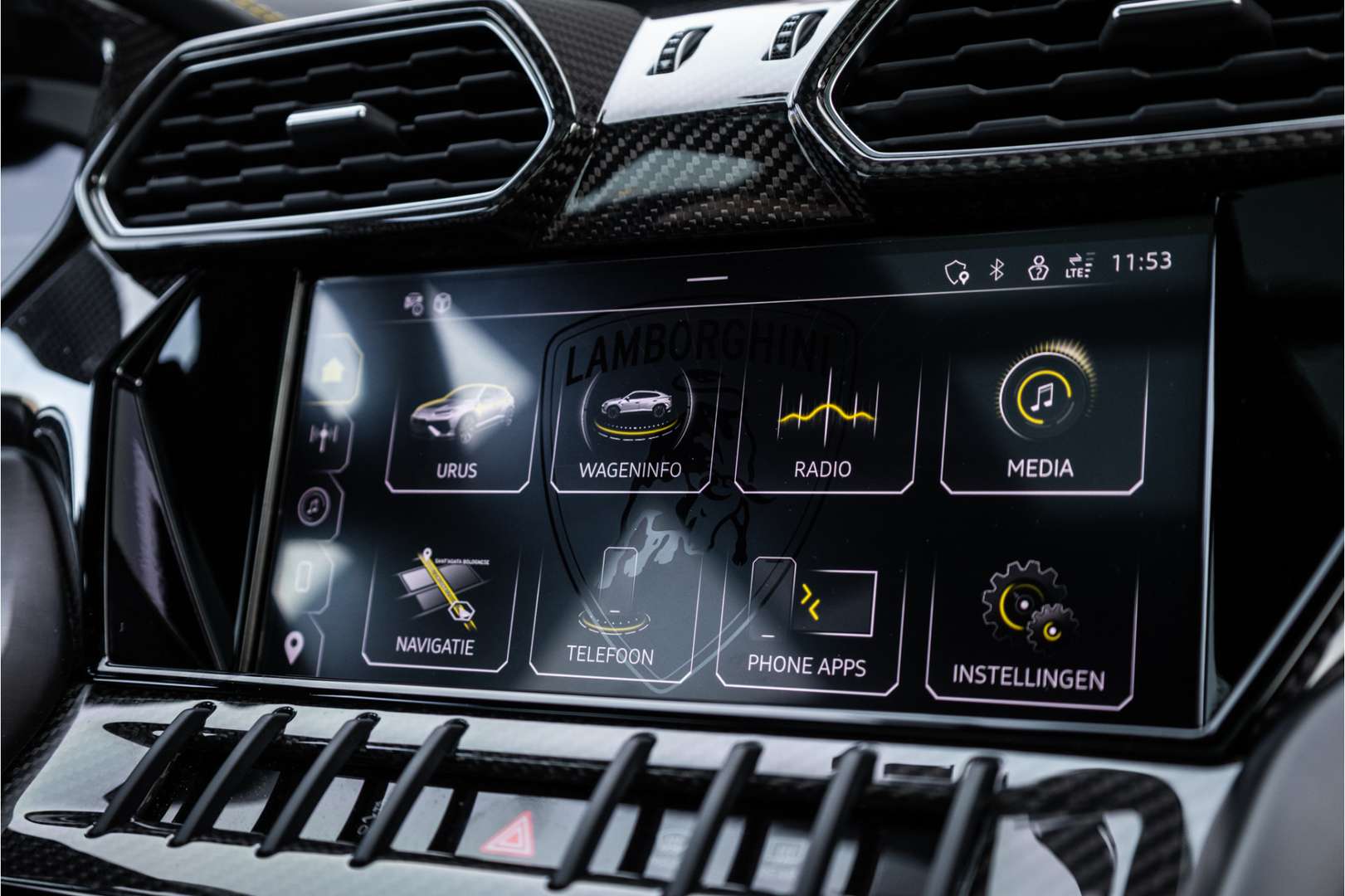 Lamborghini Urus Performante - 2024 - Joinsteer - #17