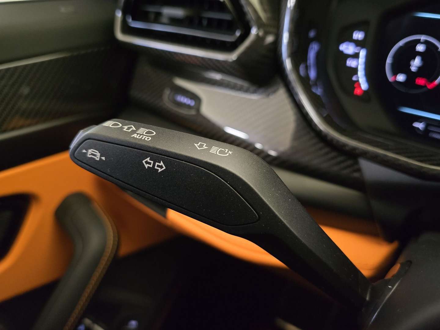 Lamborghini Urus 4.0 V8 Biturbo - 2025 - Joinsteer - #31