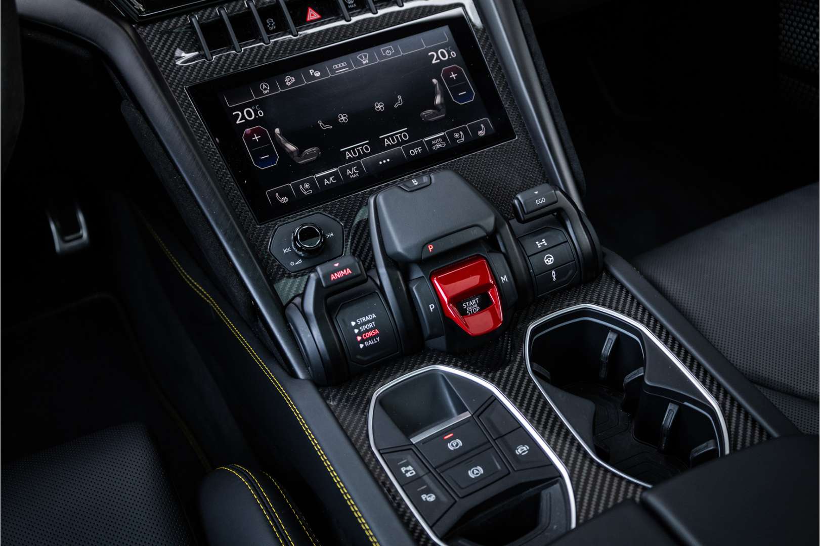 Lamborghini Urus Performante - 2024 - Joinsteer - #18