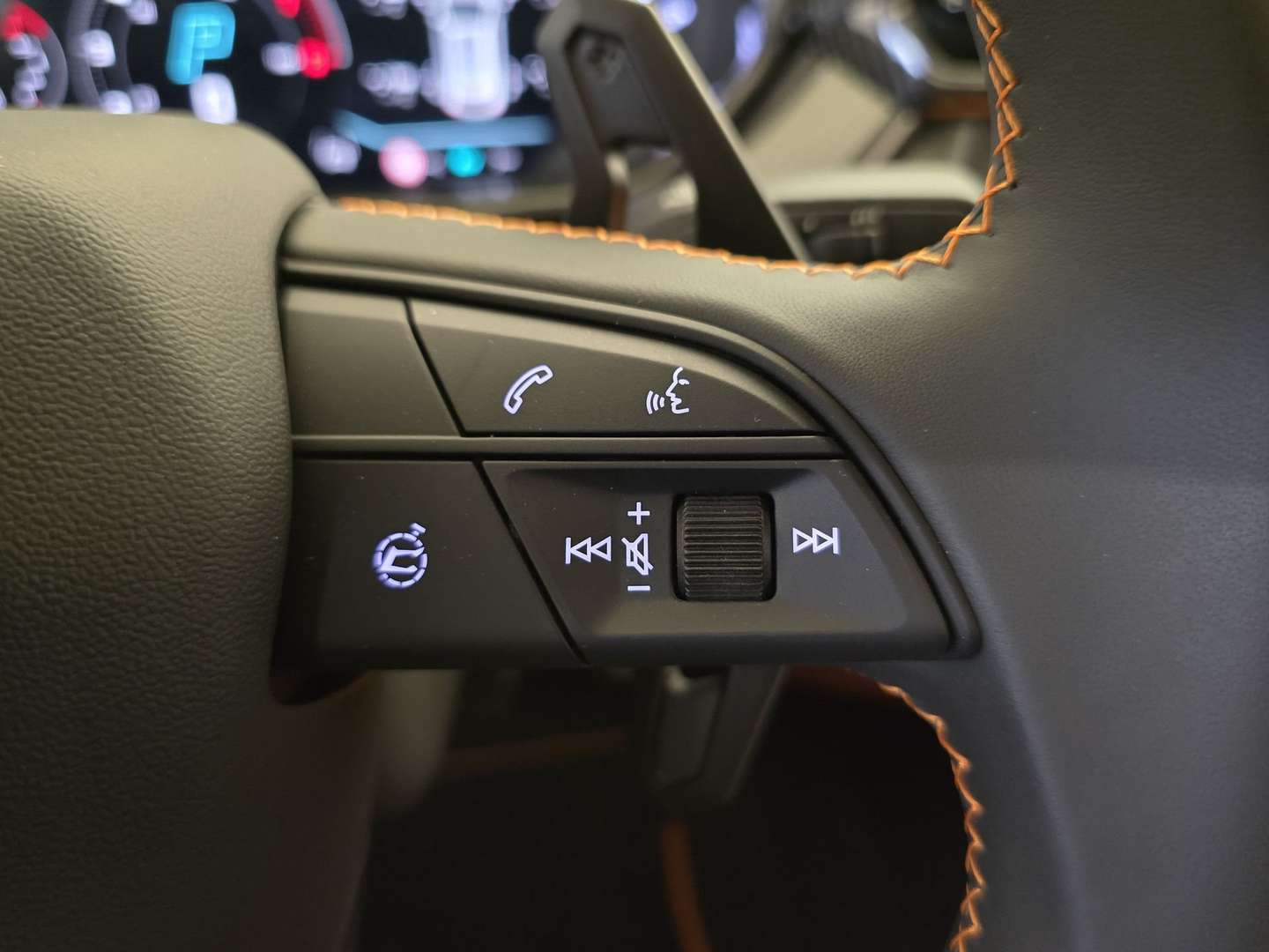 Lamborghini Urus 4.0 V8 Biturbo - 2025 - Joinsteer - #34