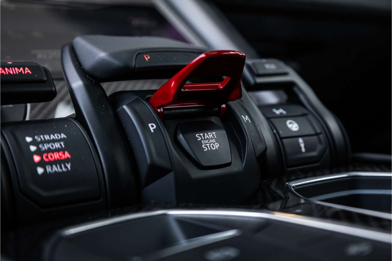 Lamborghini Urus Performante - 2024 - Joinsteer - #20