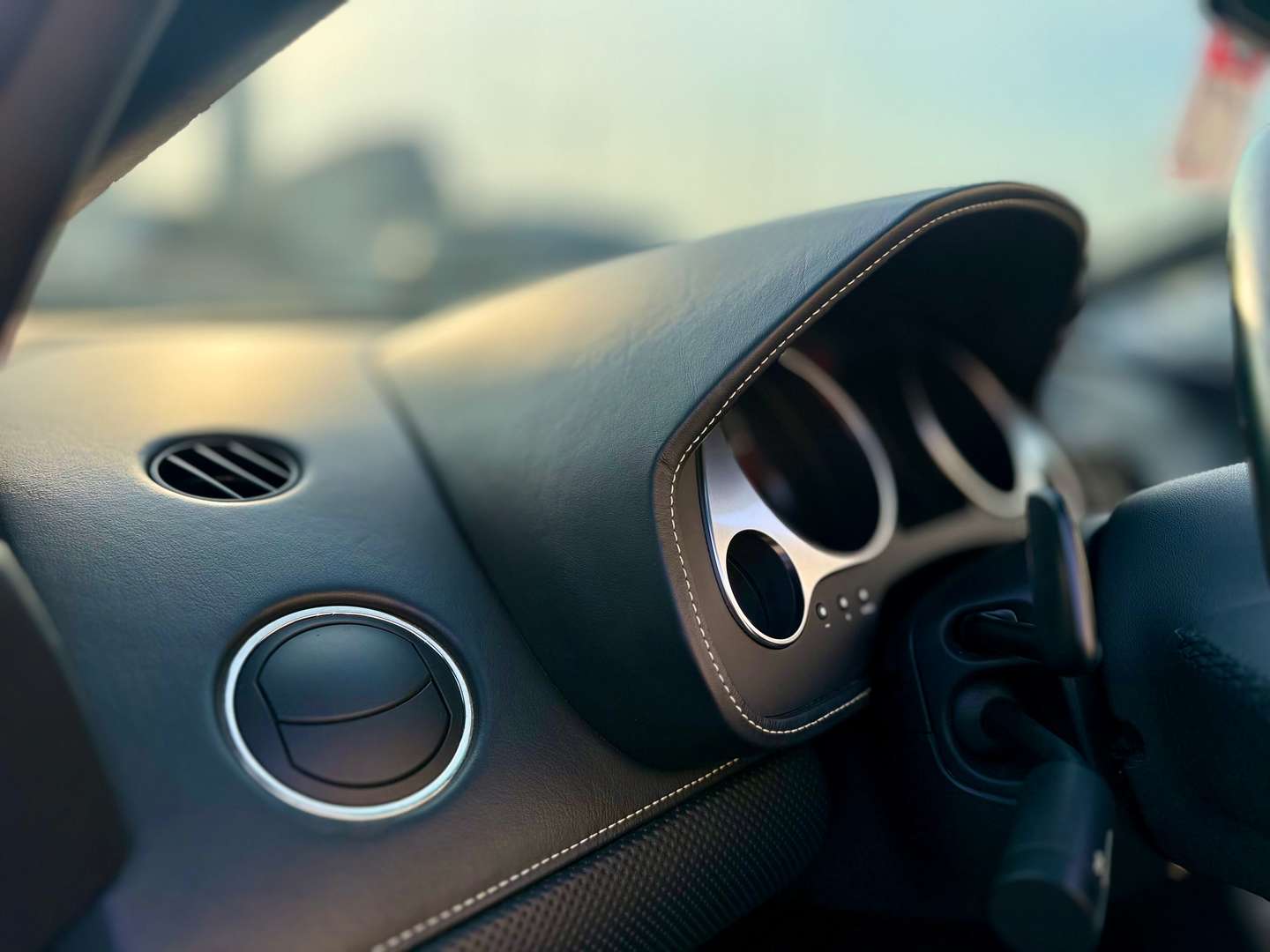 Lamborghini Gallardo Spyder - 2008 - Joinsteer - #19