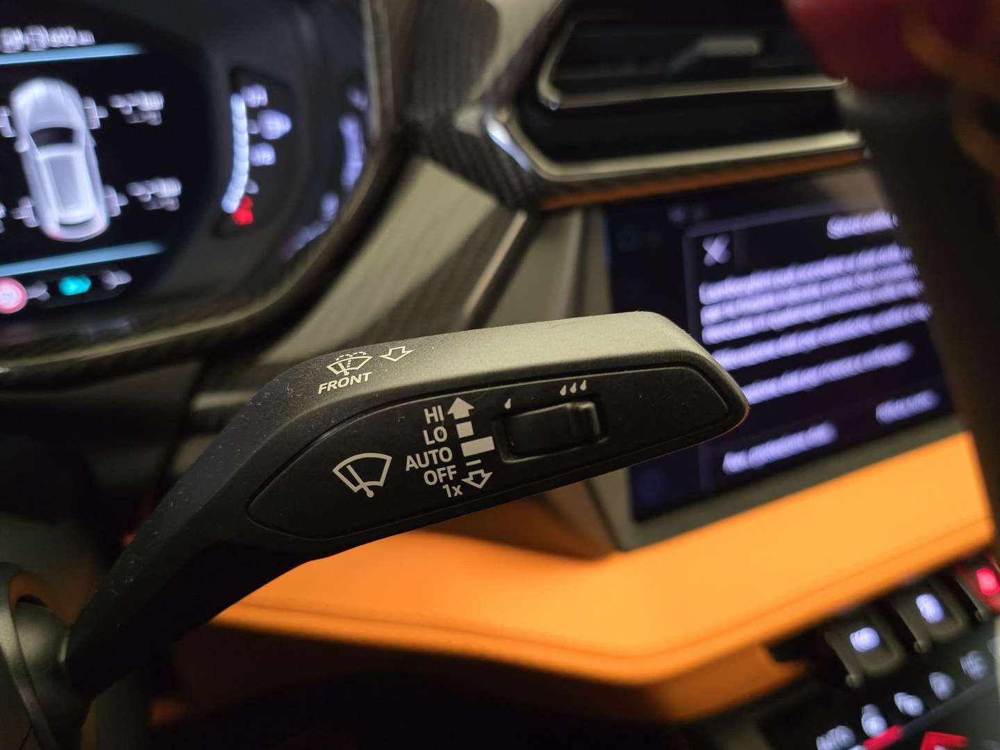 Lamborghini Urus 4.0 V8 Biturbo - 2025 - Joinsteer - #35