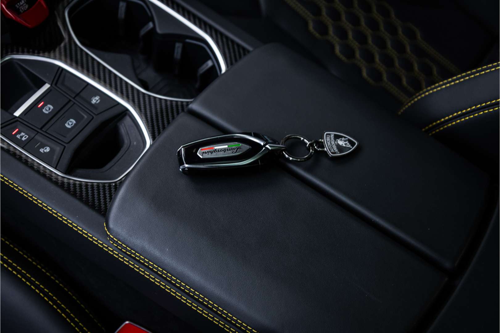 Lamborghini Urus Performante - 2024 - Joinsteer - #21