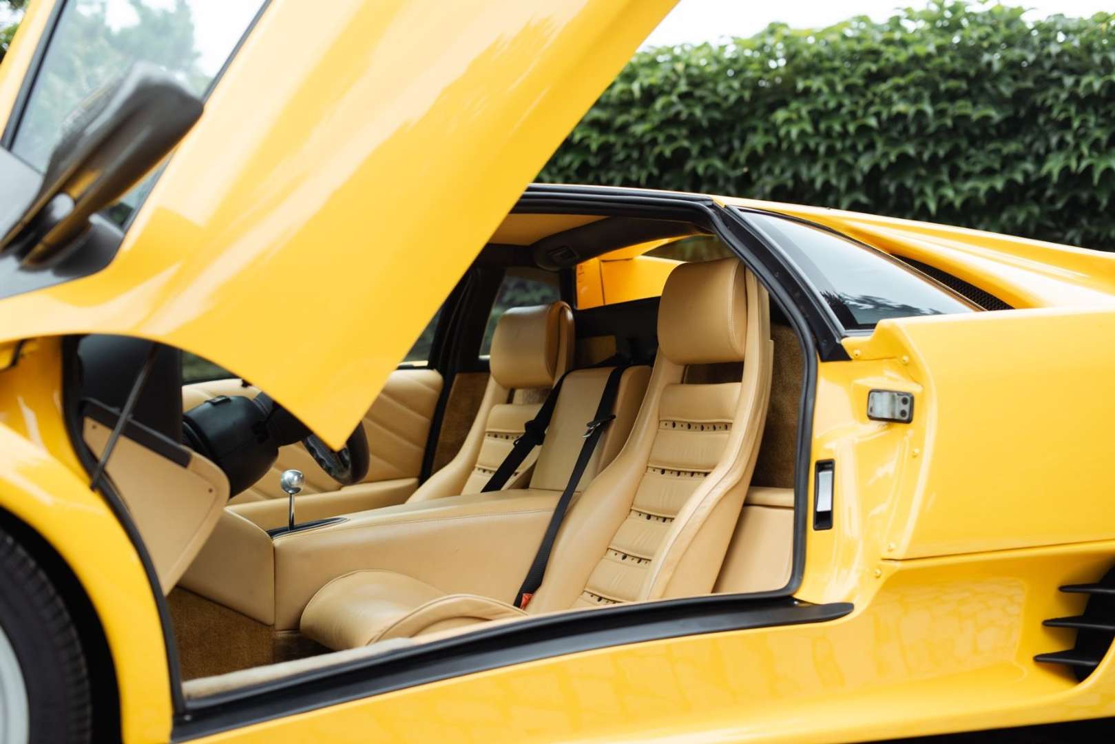 Lamborghini Diablo - 1991 - Joinsteer - #9