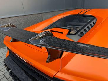 Lamborghini Huracán Performante — photo 23