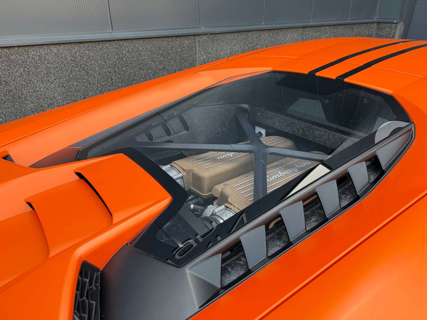 Lamborghini Huracán Performante - 2018 - Joinsteer - #24