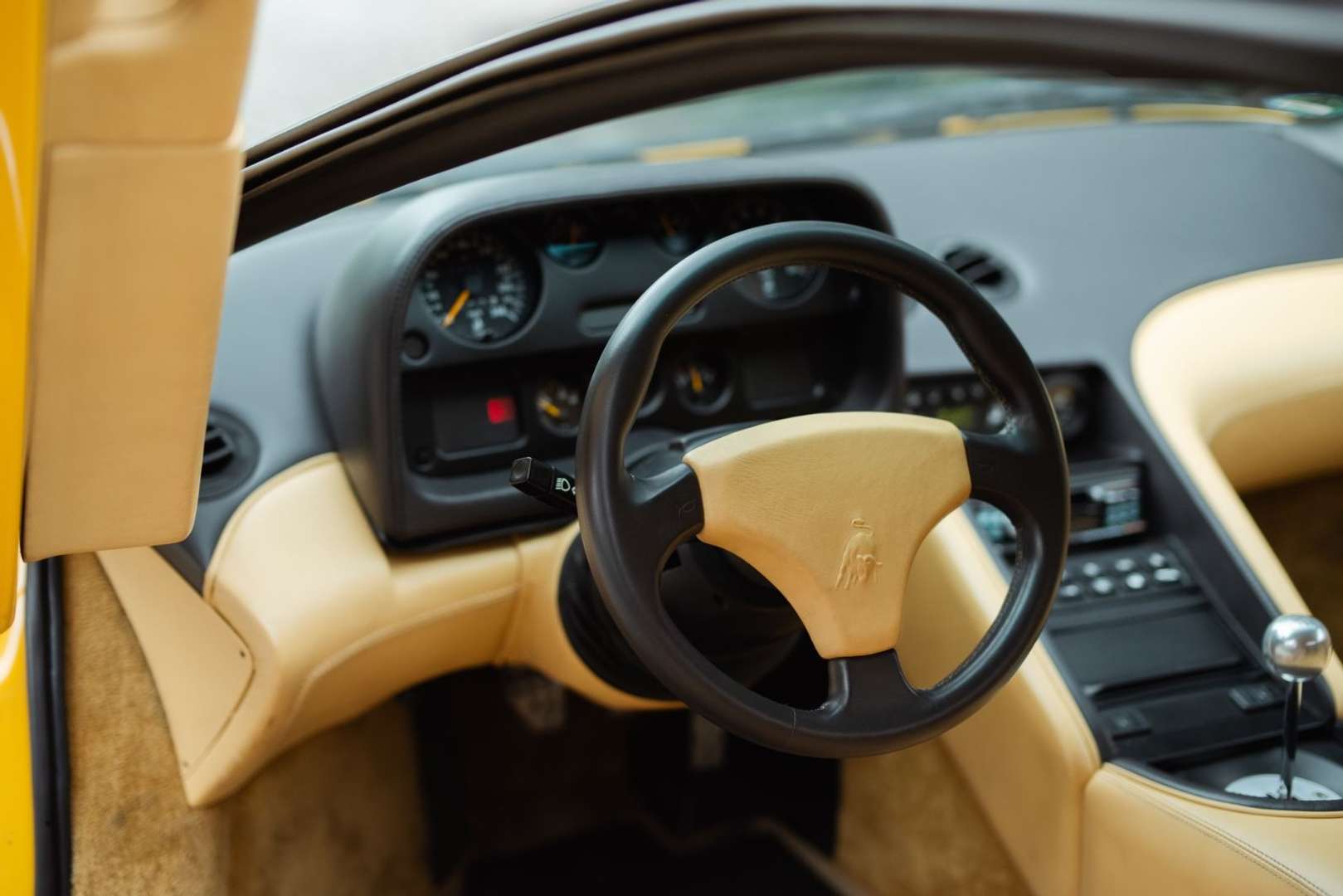 Lamborghini Diablo - 1991 - Joinsteer - #11