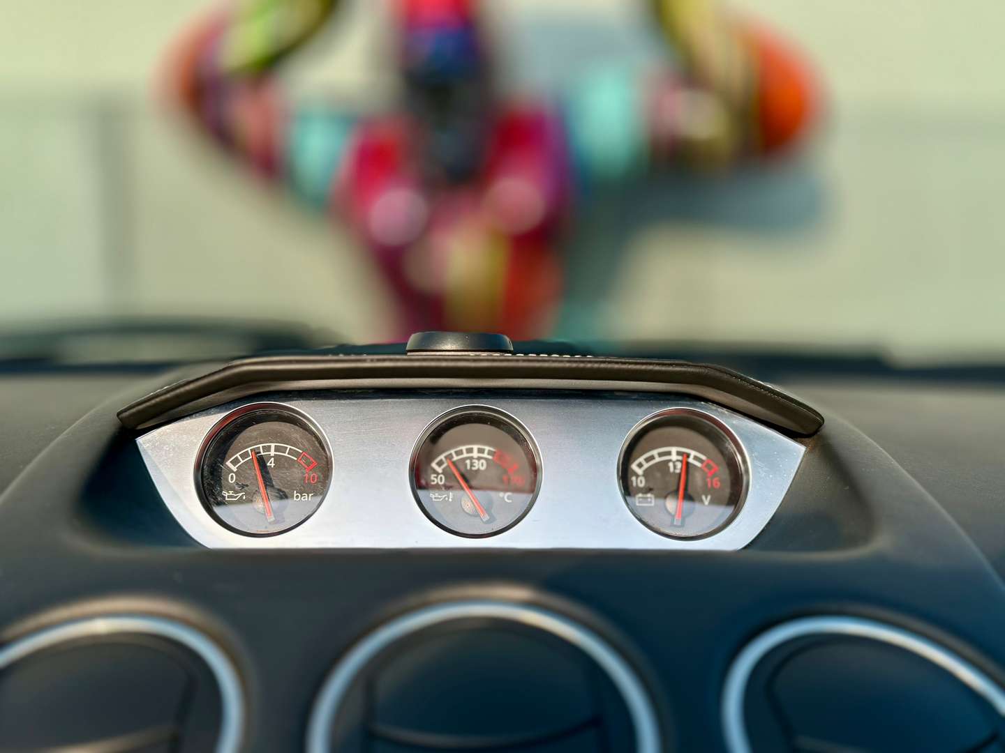 Lamborghini Gallardo Spyder - 2008 - Joinsteer - #21