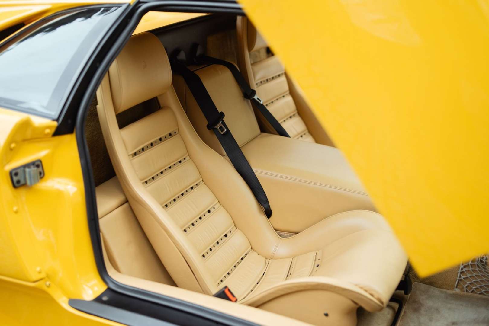 Lamborghini Diablo - 1991 - Joinsteer - #12