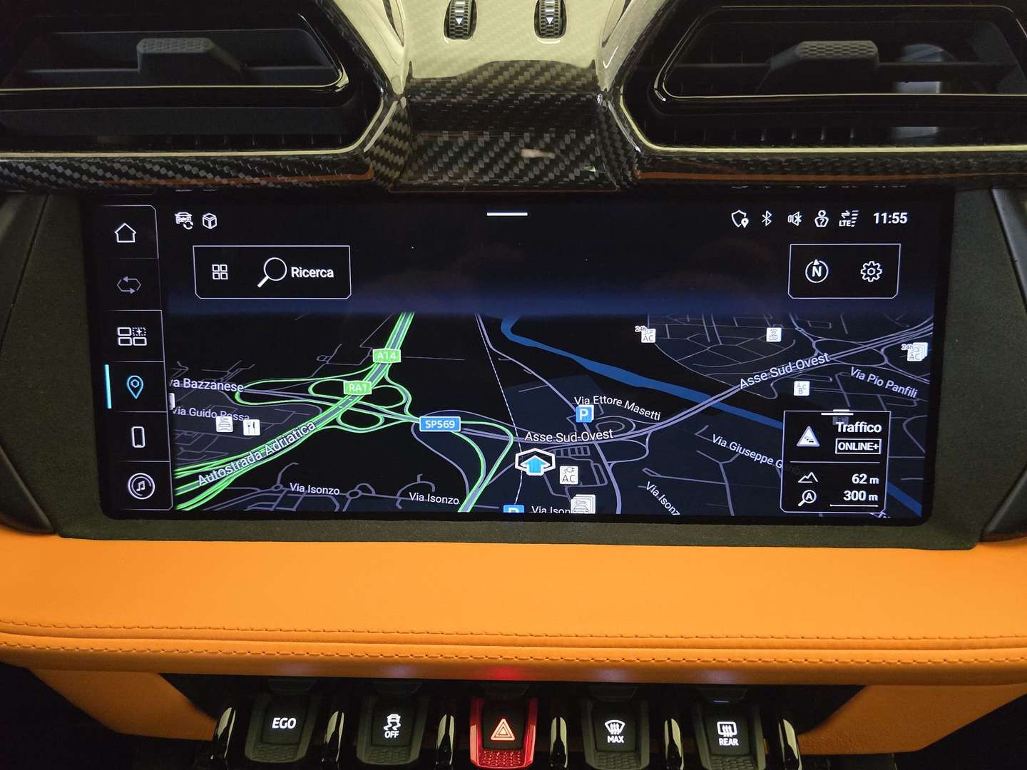 Lamborghini Urus 4.0 V8 Biturbo - 2025 - Joinsteer - #39
