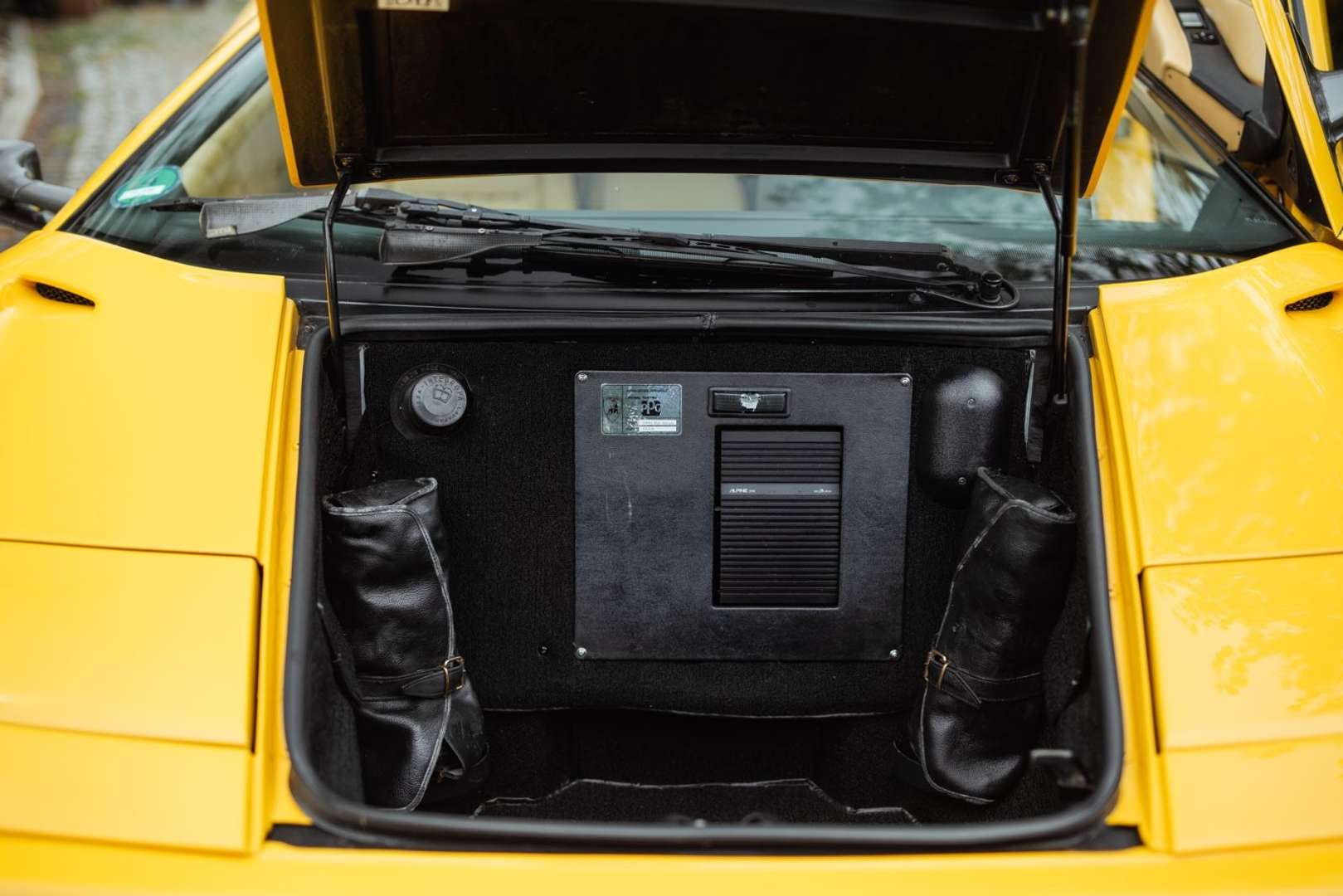 Lamborghini Diablo - 1991 - Joinsteer - #13